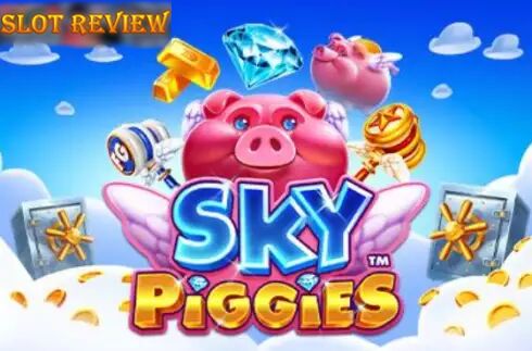 Sky Piggies slot